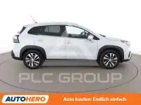 2023 Suzuki SX4