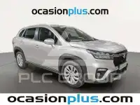 2023 Suzuki SX4