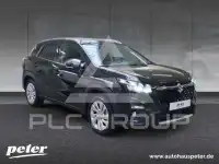 2023 Suzuki SX4