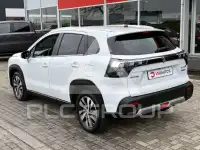 2023 Suzuki SX4