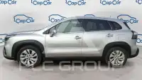 2023 Suzuki SX4