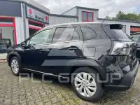 2023 Suzuki SX4