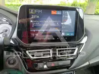 2023 Suzuki SX4