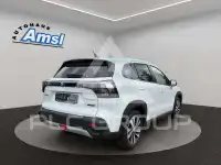 2023 Suzuki SX4