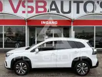 2023 Suzuki SX4