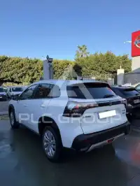 2023 Suzuki SX4