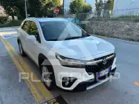 2023 Suzuki SX4