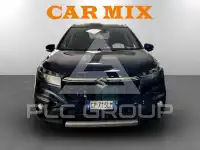 2023 Suzuki SX4
