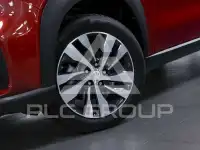 2023 Suzuki SX4