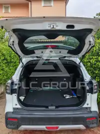2023 Suzuki SX4