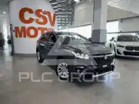 2023 Suzuki SX4
