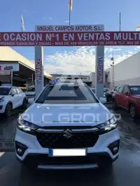 2023 Suzuki SX4