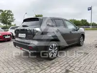 2023 Suzuki SX4
