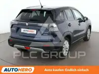 2023 Suzuki SX4
