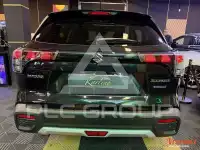 2023 Suzuki SX4