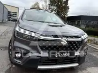2023 Suzuki SX4