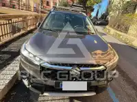 2023 Suzuki SX4