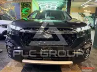 2023 Suzuki SX4