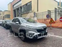 2023 Suzuki SX4