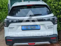 2023 Suzuki SX4