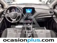 2023 Suzuki SX4