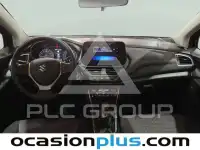 2023 Suzuki SX4