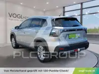 2023 Suzuki SX4
