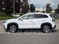 2023 Suzuki SX4