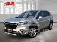 2023 Suzuki SX4