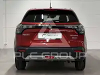 2023 Suzuki SX4
