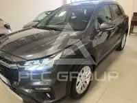 2023 Suzuki SX4