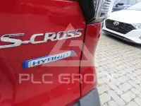 2023 Suzuki SX4