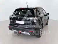 2023 Suzuki SX4