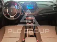 2023 Suzuki SX4