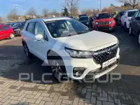 2023 Suzuki SX4