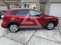 2023 Suzuki SX4