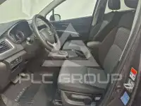 2023 Suzuki SX4