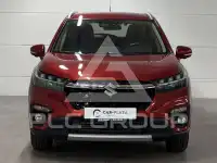 2023 Suzuki SX4