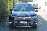 2023 Suzuki SX4