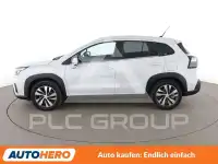 2023 Suzuki SX4