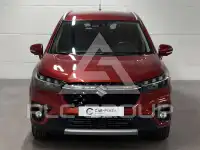 2023 Suzuki SX4