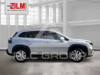 2023 Suzuki SX4