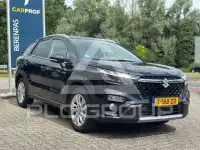 2023 Suzuki SX4