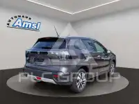 2023 Suzuki SX4