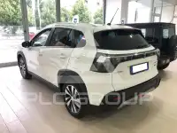2023 Suzuki SX4