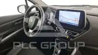2023 Suzuki SX4