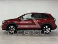 2023 Suzuki SX4