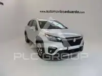 2023 Suzuki SX4