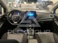 2023 Suzuki SX4