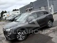 2023 Suzuki SX4